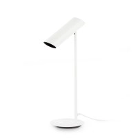 LINK balta galda lampa - FARO - 29881
