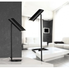 LINK melna galda lampa - FARO - 29882
