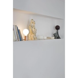 TEN vara galda lampa - FARO - 62156