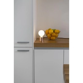 TEN vara galda lampa - FARO - 62156