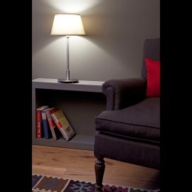 MITIC smilškrāsas galda lampa - FARO - 68417