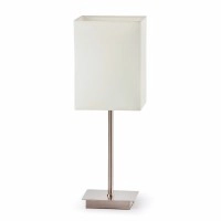 THANA balta galda lampa - FARO - 68530