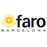THANA balta stāvlampa - FARO - 68531
