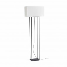 VESPER brūna stāvlampa - FARO - 29979