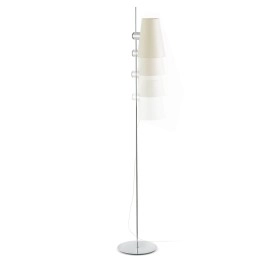 LUPE hroma stāvlampa - FARO - 29998