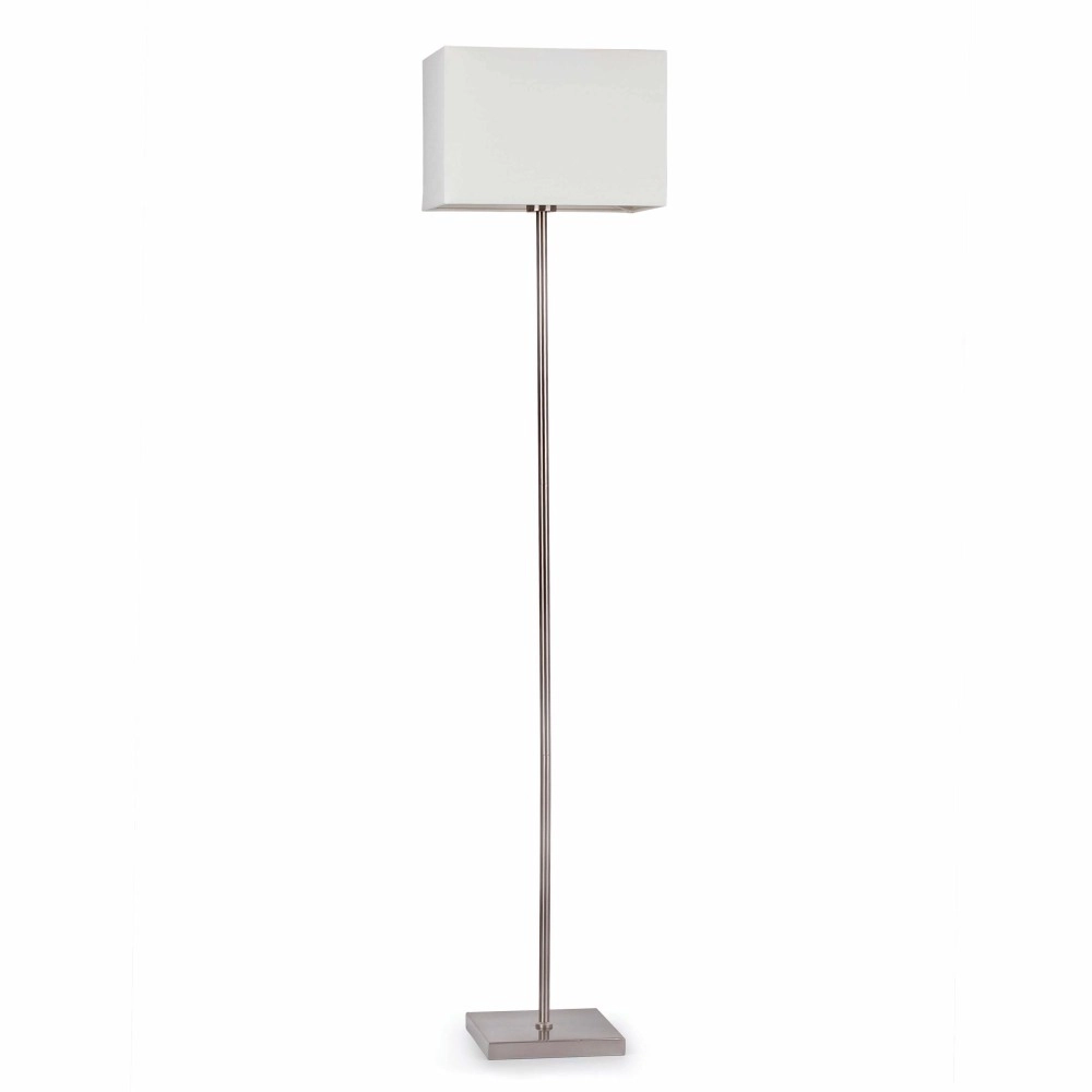 THANA balta stāvlampa - FARO - 68531