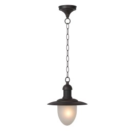 Āra gaismeklis "ARUBA", 1x E27 max. 60W, metāls - LUCIDE - 11872-01-30