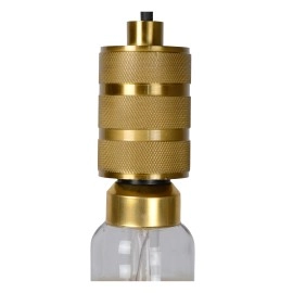 Griestu lampa "JOVA", 1x E27 max. 60W, metāls - LUCIDE - 08426-01-30