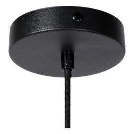 Griestu lampa "JOVA", 1x E27 max. 60W, metāls - LUCIDE - 08426-01-30