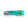 G45 E27 LED spuldžu komplekts 5 gab. 2W sarkanas (Forever Light RTV003602)