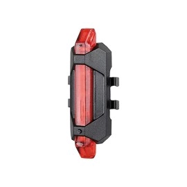 Forever Outdoor Active BLG-200 velosipēda lampu komplekts (USB uzlāde)