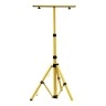 Regulējams darba prožektoru statīvs 1.6 m T-Bar (FOREVER LIGHT)