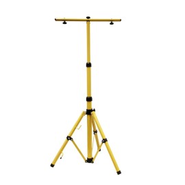 Regulējams darba prožektoru statīvs 1.6 m T-Bar (FOREVER LIGHT)