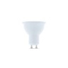 1W LED spuldze, GU10, 230V, 3000K, 90lm, Forever Light