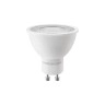 GU10 LED spuldze 1,5W 3000K 142 lm 38° (Forever Light)