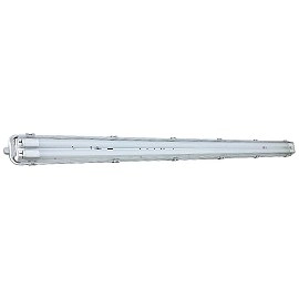 TRUST LED PS hermētiska armatūra 2×150 cm T8 LED lampām IP65 (GreenLUX)