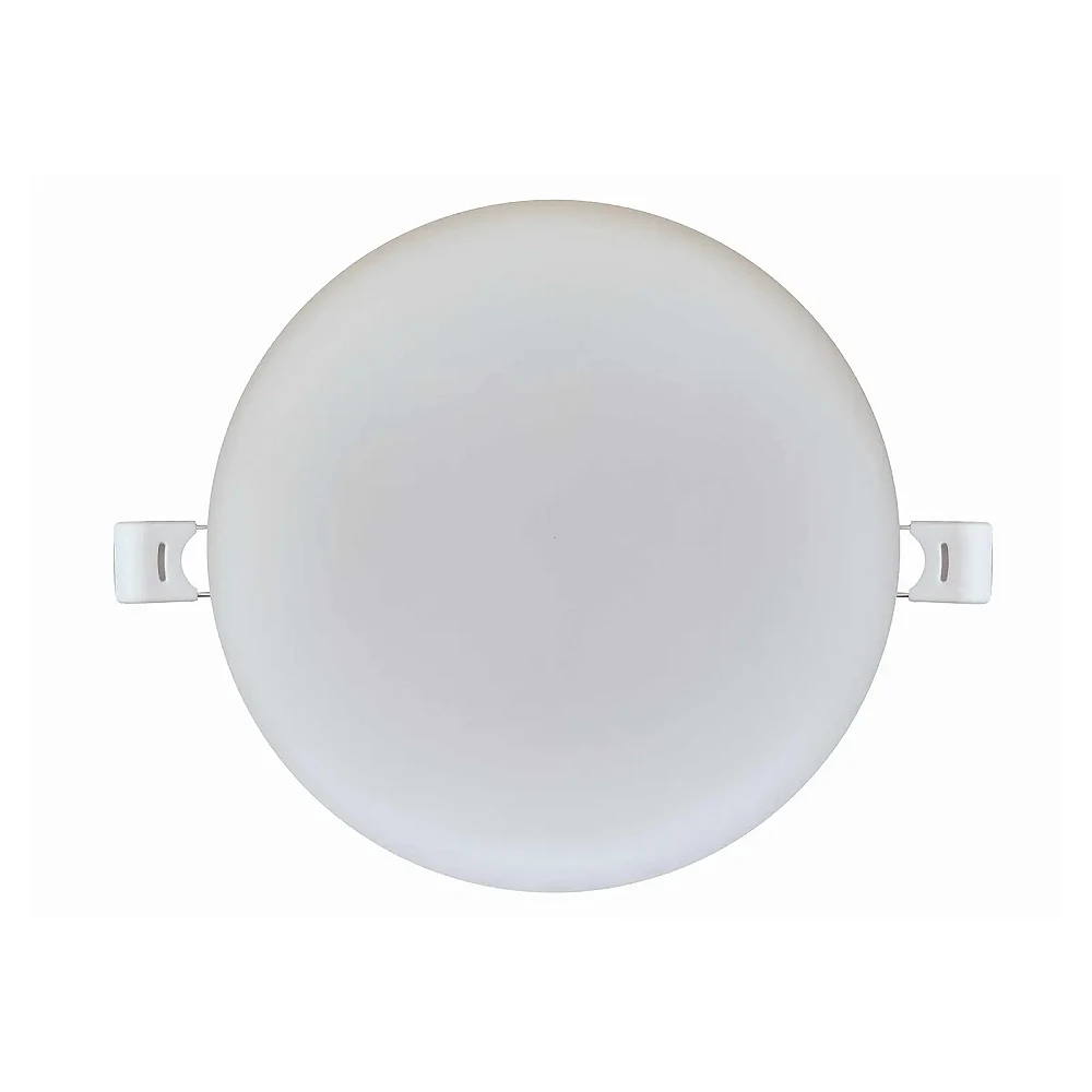 ZETA-R iebūvējams LED panelis 24 W, 3000 K, IP44 (GreenLUX GXDW323)