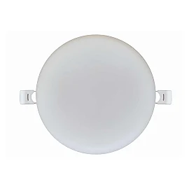 ZETA-R iebūvējams LED panelis 24 W, 3000 K, IP44 (GreenLUX GXDW323)