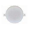 ZETA-R iebūvējams LED panelis 24 W, 3000 K, IP44 (GreenLUX GXDW323)