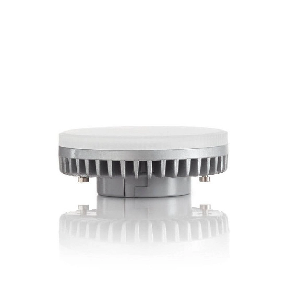 GX53 LED spuldze 9,5 W, 760 lm, 3000 K (Ideal Lux 123936)