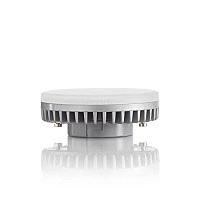 GX53 LED spuldze 9,5 W, 760 lm, 3000 K (Ideal Lux 123936)