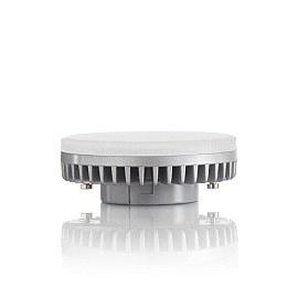 GX53 LED spuldze 9,5 W, 760 lm, 3000 K (Ideal Lux 123936)