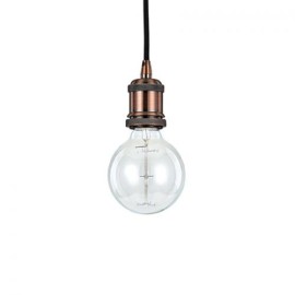 Ideal Lux FRIDA SP1 RAME ANTICO piekaramais gaismeklis, 1xE27