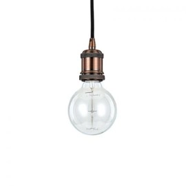 Ideal Lux FRIDA SP1 RAME ANTICO piekaramais gaismeklis, 1xE27