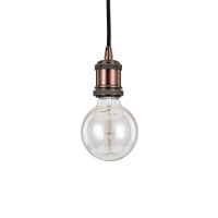 Ideal Lux FRIDA SP1 RAME ANTICO piekaramais gaismeklis, 1xE27