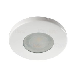 Iebūvējams gaismeklis MARIN MR16 vai GU10, max. 35W, IP44