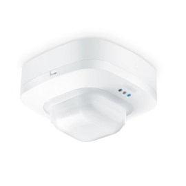 Klātbūtnes sensors IR QUATTRO, STEINEL Professional
