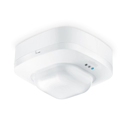 Klātbūtnes sensors IR Quattro HD 24m, STEINEL, Professional
