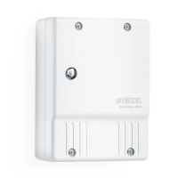 Krēslas slēdzis NightMatic 3000 Vario, 1000W, STEINEL