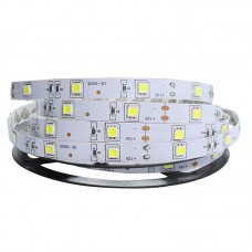 LED sloksne - lenta 5050 SMD 30 diodes/metrā 7.2W/m, IP20 - ST42xx