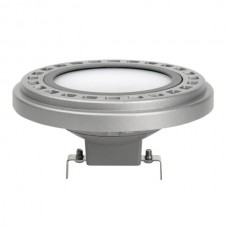 15W, AR111/G53 LED spuldze, 1200 lm, 120° - SP1518