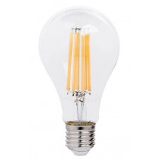 14W Filament E27 LED spuldze (150W), 2700K, 2000lm - Optonica