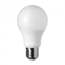 12W LED spuldze ar E27 cokolu, 1055Lm, 270°, 2800K, Silti balts gaismas tonis