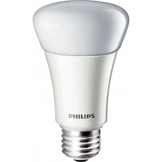 PHILIPS MASTER E27 LED spuldze, 7W, 470 lm, WW