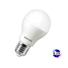 5W E27 LED spuldze CorePro 3000K 350lm - PHILIPS - 8718291754213