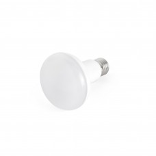 12W E27 R80 LED spuldze 1050Lm, silti balta gaisma 2700K, 120°