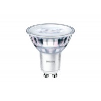 4.6W GU10 CorePro LED spuldze 827 (50W) 2700K 355lm 36° - PHILIPS - 929001215232