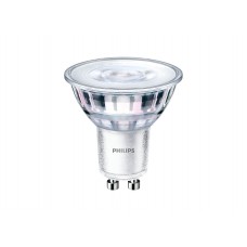 4.6W GU10 CorePro LED spuldze 827 (50W) 2700K 355lm 36° - PHILIPS - 929001215232