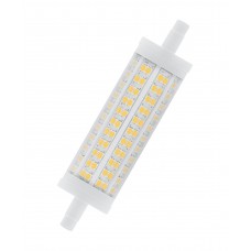 R7S LED spuldze 2452lm 118.0mm 19W 2700K Osram