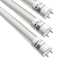 18W, 120cm, T8, 2160 Lm, G13, LED spuldze