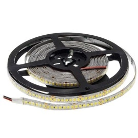 LED sloksne 2835SMD 24V 12MM 20W/M 2100LM/M 2800K IP65 LED sloksne 2835SMD 24V 12MM 20W/M 2100LM/M 2800K IP65