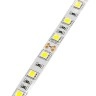 LED sloksne 5050, 12V, 14.4W/m, 2700K, IP20, bez mitruma aizsardzības