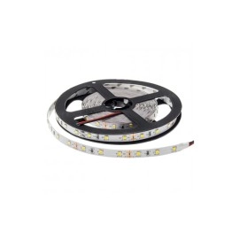 LED sloksne 2835, 12V, 4.8W/m, 2700K, IP20