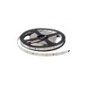 LED sloksne 2835, 12V, 4.8W/m, 2700K, IP20