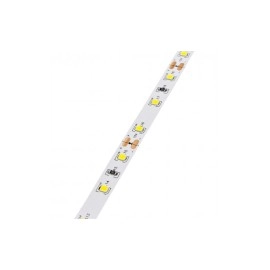LED sloksne 2835, 12V, 4.8W/m, 2700K, IP20
