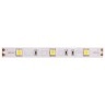 LED sloksne - lenta 5050 SMD 30 diodes/metrā 7.2W/m, IP20 - ST42xx